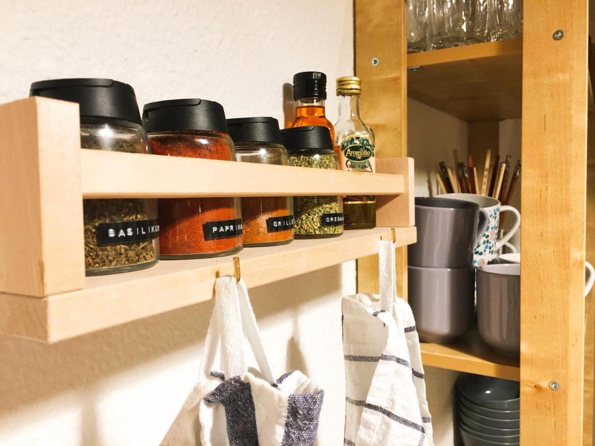 Maisonette Am Markt - Schlossblick - Wlan+Netflix Wernigerode Eksteriør billede