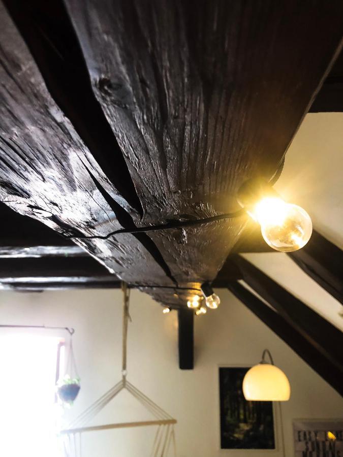 Maisonette Am Markt - Schlossblick - Wlan+Netflix Wernigerode Eksteriør billede